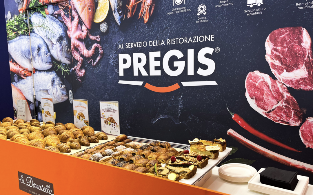 Pregis – Fiera dell’Alto Adriatico 2024