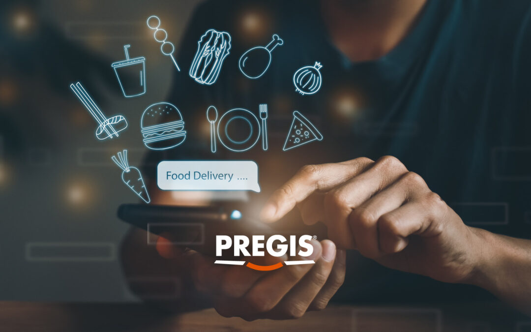 Food service italia: perché curare la presenza Online e Offline