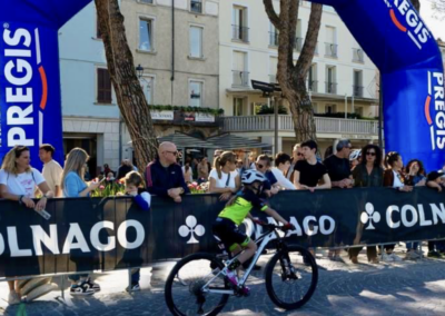 Pregis – Colnago Cycling Festival Desenzano del Garda