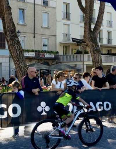 Pregis – Colnago Cycling Festival Desenzano del Garda