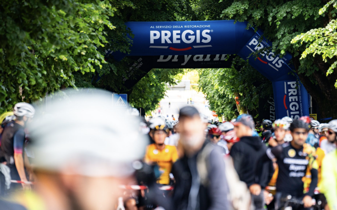 Pregis – Top Dolomites outdoor festival