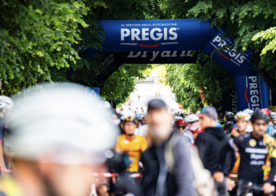 Pregis – Top Dolomites outdoor festival