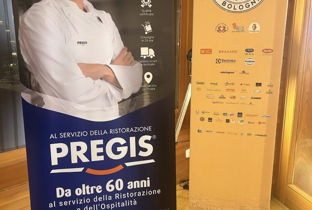 Pregis – Festa Nazionale del Cuoco