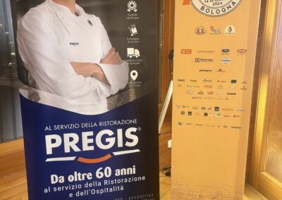 Pregis – Festa Nazionale del Cuoco