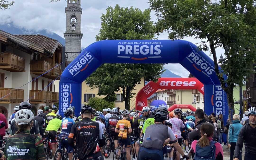 Pregis – Top Dolomites 2023